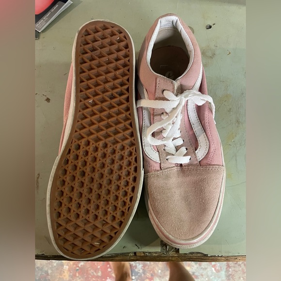 Classic Vans - Picture 2 of 2